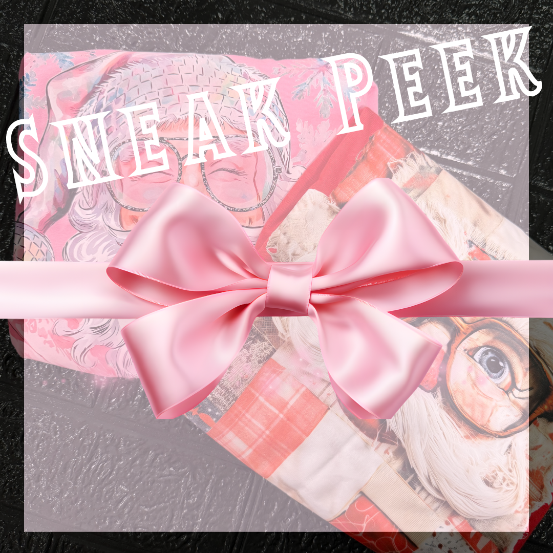PRE-ORDER LIMITED EDITION-Get this box (ONE TIME PURCHASE) - 10 Available