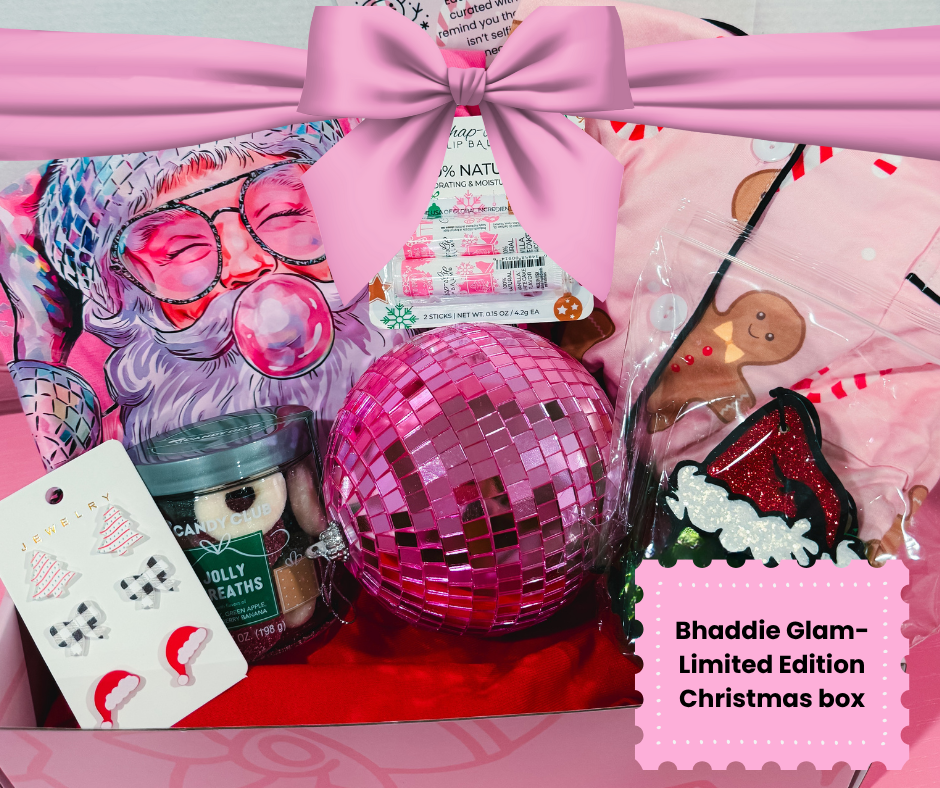 LIMITED EDITION-Get this box (ONE TIME PURCHASE) - 20 ONLY available