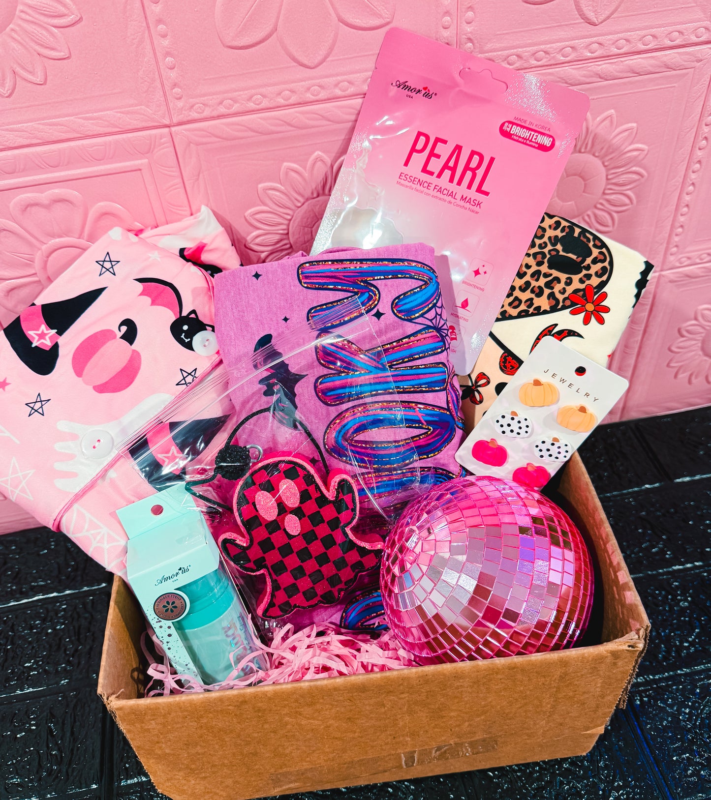 LIMITED EDITION-Get this box (ONE TIME PURCHASE) - 20 ONLY available